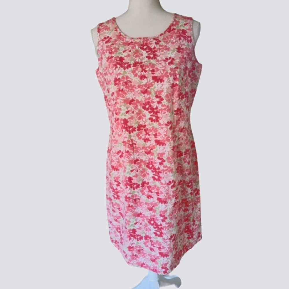 Eddie Bauer Dress